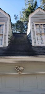 Expert Gutter Cleaning Services